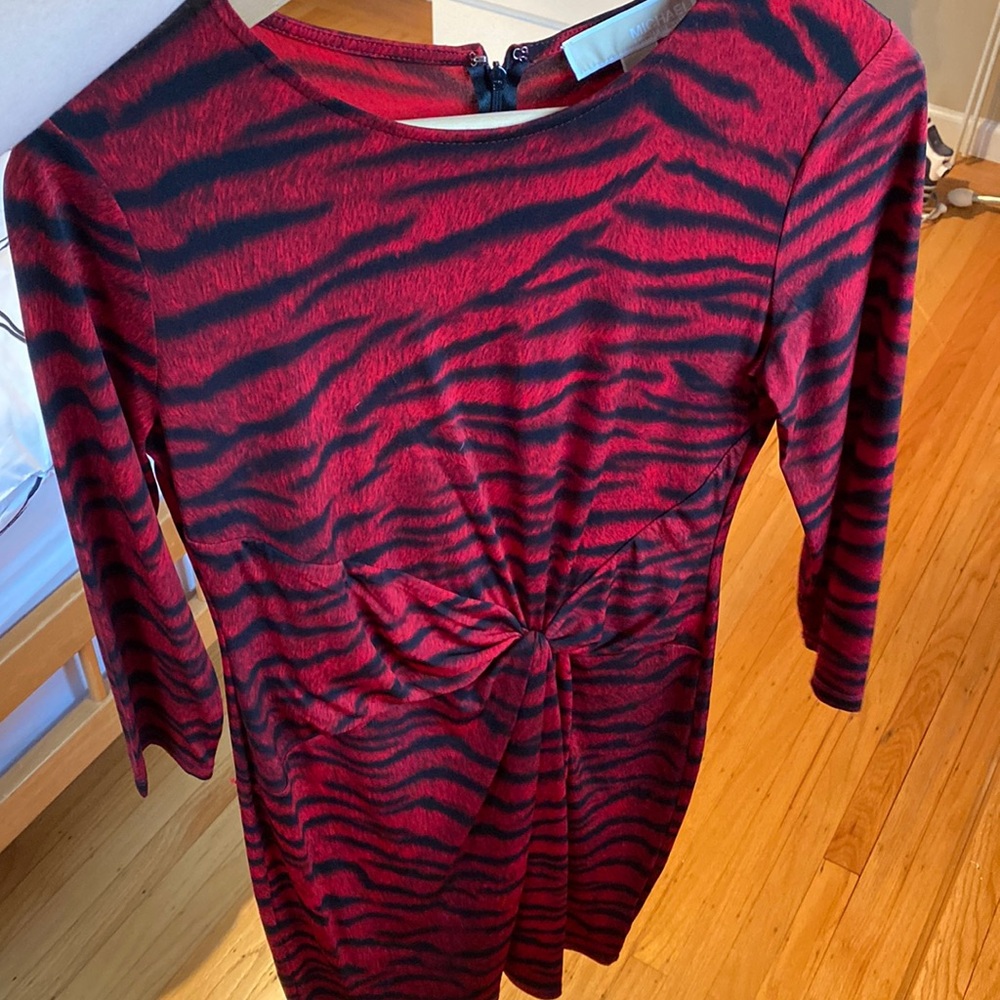 Michael Micheal Kors dress in size S